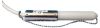 MIRA CR-4030 CRYOSURGICAL CURVED PROBE @