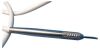 MIRA CR-4030 CRYOSURGICAL CURVED PROBE @