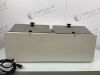 THERMO SCIENTIFIC 2853 PRECISION DUAL-CHAMBER HEATED DIGITAL WATER BATH @