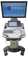 GE LOGIQ S8 Ultrasound - Shared Service