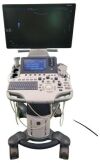 GE LOGIQ S8 Ultrasound - Shared Service