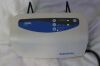 SPAN AMERICA 5900 Pressure Guard Air Therapy APM2 Safety Supreme Digital Control Unit no tubing jun25 #A Air Mattress Pump
