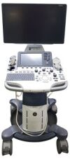 GE LOGIQ S8 Ultrasound - Shared Service