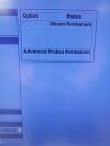 GE LOGIQ S8 Ultrasound - Shared Service
