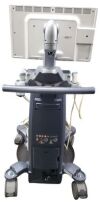 GE LOGIQ S8 Ultrasound - Shared Service