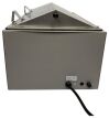 VWR INTERNATIONAL 1229 VWR  WATER BATH DIGITAL MICROPROCESSOR CONTROLLED @