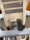 BTL AESTHETICS Emsculpt Classic Workstation