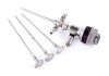 STRYKER 502-274-030-Hkit 2.7 mm 30º 4K Precision Arthroscope