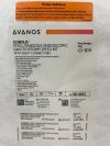 AVANOS 50-6012 CORFLO* PERCUTANEOUS ENDOSCOPIC GASTROSTOMY (PEG) KIT 12Fr