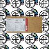 MERIT MEDICAL MSS001 Medallion® Syringe 1ml. Box of 25 Each. Expires 12/11/2023.