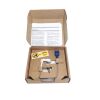 NELLCOR REF OXI-A/N, OXIMAX OxiBand OXI-A/N, 1X Adult/Neonatal Oxygen Sensor, 50X ADH-A/N Sensor Wraps