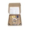 NELLCOR REF OXI-A/N, OXIMAX OxiBand OXI-A/N, 1X Adult/Neonatal Oxygen Sensor, 50X ADH-A/N Sensor Wraps