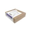 NELLCOR REF OXI-A/N, OXIMAX OxiBand OXI-A/N, 1X Adult/Neonatal Oxygen Sensor, 50X ADH-A/N Sensor Wraps