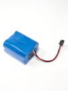 82692 10.8-Volts 5200mAh (5.20Ah) Lithium Ion (Li-Ion) Battery Monitor