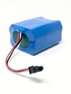 82692 10.8-Volts 5200mAh (5.20Ah) Lithium Ion (Li-Ion) Battery Monitor