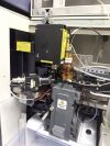 BECTON DICKINSON BD FACSAria III Flow Cytometer