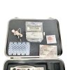ALLERGAN BOTOX INJECTION AMPLIFIER WITH ACCESSORIES AND CASE