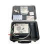 ALLERGAN BOTOX INJECTION AMPLIFIER WITH ACCESSORIES AND CASE