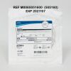 BOSTON SCIENTIFIC REF M0065051600/ (505160) Piranha FLEXIBLE Ureteroscopic Biopsy Forceps, 3F, 1.1mm X 115cm, EXP 2027/07