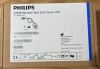PHILIPS M1191B SpO2 sensor SPO2 Probe