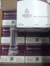 VESCO VED-660 , 60mL ENFit Tip Syringe (CASE/180)