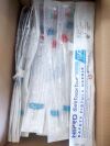 NIPRO CORPORATION Safetouch Tulip Twin Pack 15G x 1” - FT+152530TP - Safety Fistula Needle Set Tubing Without Port HC-30R/C-30B (CASE/250) 2028/01/31