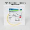 BOSTON SCIENTIFIC REF H74912160011 (1216001) ChoICE  PT FLOPPY (LS) STRAIGHT TIP Guidewire with ICE Hydrophilic Coating, 0.014in X 182cm, EXP 2025/03