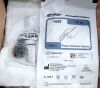 STRYKER 1859 Adult Pulse Oximeter Sensor O2 Transducer (BOX/20)