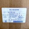 ADVANCE MEDICAL 10-106 Vial Decanter Disposable Decanting Device (CASE/50) 2029/05/06