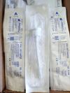 ADVANCE MEDICAL 10-106 Vial Decanter Disposable Decanting Device (CASE/50) 2029/05/06