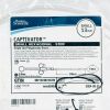 BOSTON SCIENTIFIC REF M00562450 (6245) CAPTIVATOR  SMALL HEXAGONAL - STIFF Single-Use Polypectomy Snare, SMALL,  13 mm, EXP 2024/05