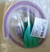 KING SYSTEMS CORPORATION D360-8021Z Universal F2 Breathing Circuit (2026/08/12)