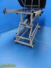 CHATTANOOGA Tre-3 Hi-Low Powered Treatment/ Sectional Table W/ Foot Pedal