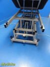 CHATTANOOGA Tre-3 Hi-Low Powered Treatment/ Sectional Table W/ Foot Pedal
