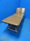 CHATTANOOGA Tre-3 Hi-Low Powered Treatment/ Sectional Table W/ Foot Pedal