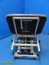 CHATTANOOGA Tre-3 Hi-Low Powered Treatment/ Sectional Table W/ Foot Pedal