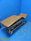 CHATTANOOGA Tre-3 Hi-Low Powered Treatment/ Sectional Table W/ Foot Pedal