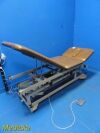 CHATTANOOGA Tre-3 Hi-Low Powered Treatment/ Sectional Table W/ Foot Pedal