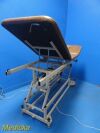 CHATTANOOGA Tre-3 Hi-Low Powered Treatment/ Sectional Table W/ Foot Pedal