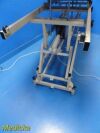 CHATTANOOGA Tre-3 Hi-Low Powered Treatment/ Sectional Table W/ Foot Pedal