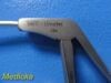 CONMED Linvatec 2.10011 SHUTT Arthroscopic Micro-Scissors (2.75mm | STR)