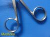 CONMED Linvatec 2.10011 SHUTT Arthroscopic Micro-Scissors (2.75mm | STR)
