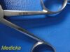 CONMED Linvatec 2.10011 SHUTT Arthroscopic Micro-Scissors (2.75mm | STR)
