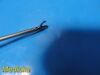 CONMED Linvatec 2.10011 SHUTT Arthroscopic Micro-Scissors (2.75mm | STR)