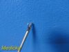 CONMED Linvatec 2.10011 SHUTT Arthroscopic Micro-Scissors (2.75mm | STR)