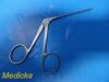 STORZ B&L  N1704 48 Goodhill  Ear Forceps 5mm x 76mm (ENT Forceps)