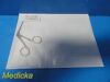 STORZ B&L  N1704 48 Goodhill  Ear Forceps 5mm x 76mm (ENT Forceps)