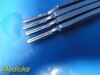 CODMAN 4X  11-5535, V. Mueller SU1403-002