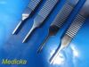 CODMAN 4X  11-5535, V. Mueller SU1403-002