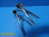 UNBRANDED 2X Pratt Rectal Speculum (7